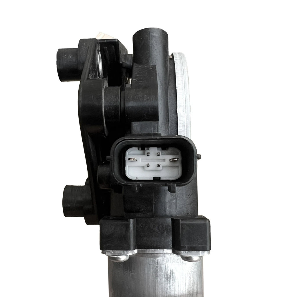 Front Right Window Regulator With 6 Pins Motor for Honda Accord Euro CU 08-15