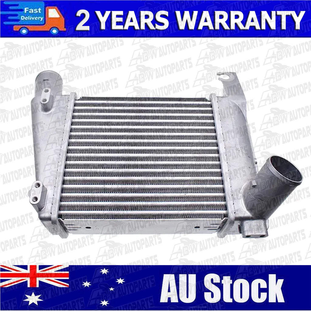 Upgrade Intercooler Fits Nissan Navara D22 4CLY 2.5L YD25DDTi Turbo Diesel 08-15