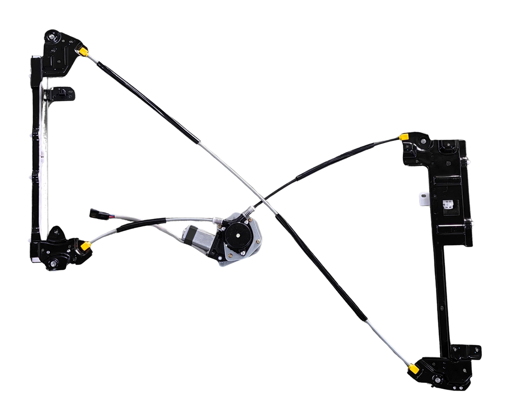 Left Hand Window Regulator W/ Motor 2 Pin For Mitsubishi Canter FE7 FE8 2004 -07