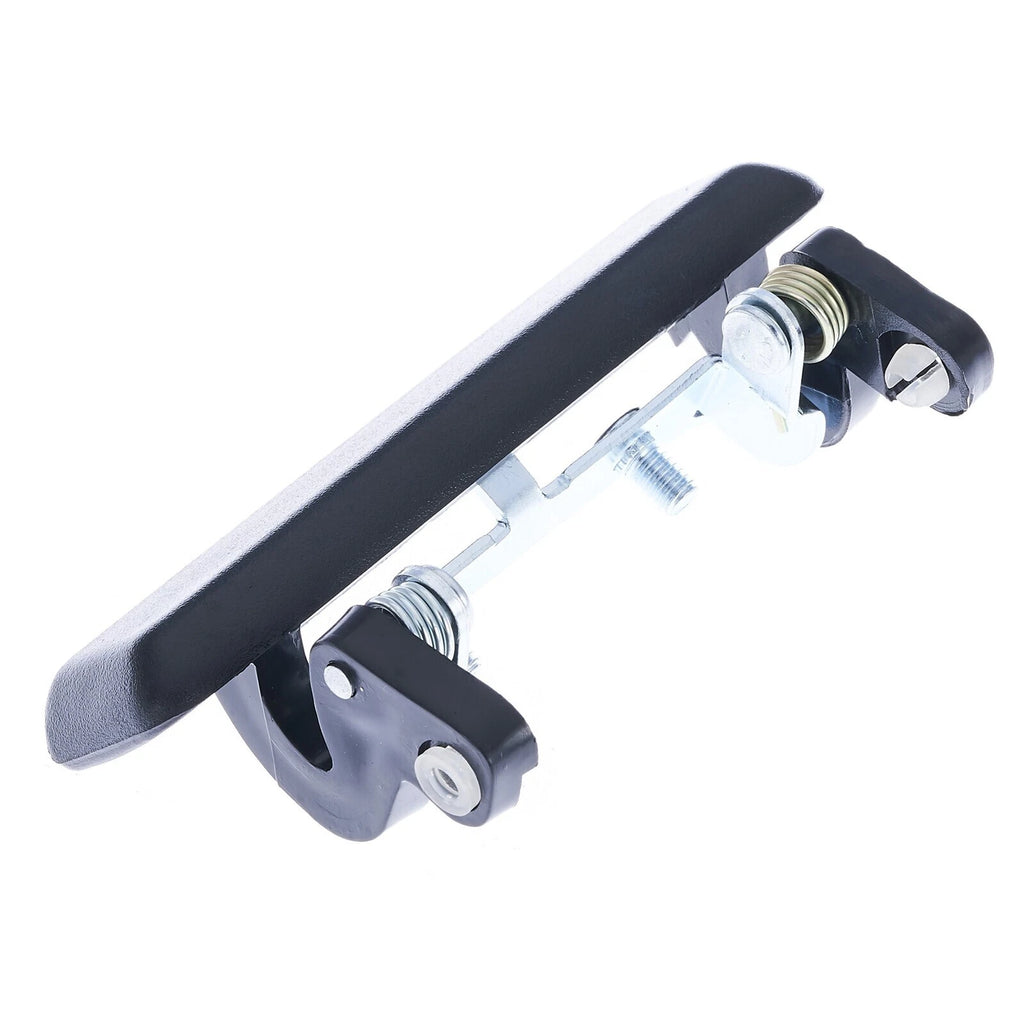 Left = Right Outer Door Handle Black For Suzuki Sierra SJ Holden Drover QB