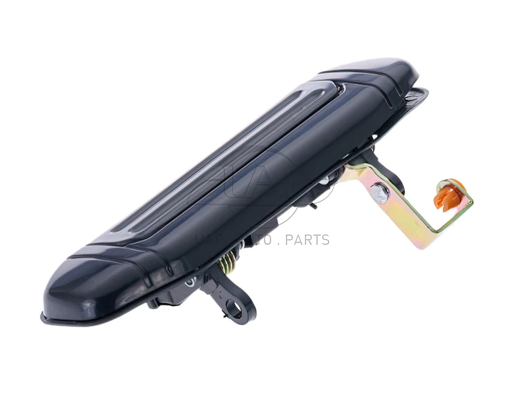Black Rear Right Outer Door Handle for Mitsubishi Pajero NH/NJ/NK/NL 91-00
