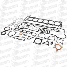 Load image into Gallery viewer, GASKET KIT TB48 24V DOHC FIT NISSAN PATROL Y61 GU Station Wagon 4.8 4759cc 2011-