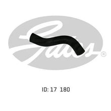 Load image into Gallery viewer, Gates Heater Hose 02-0226
