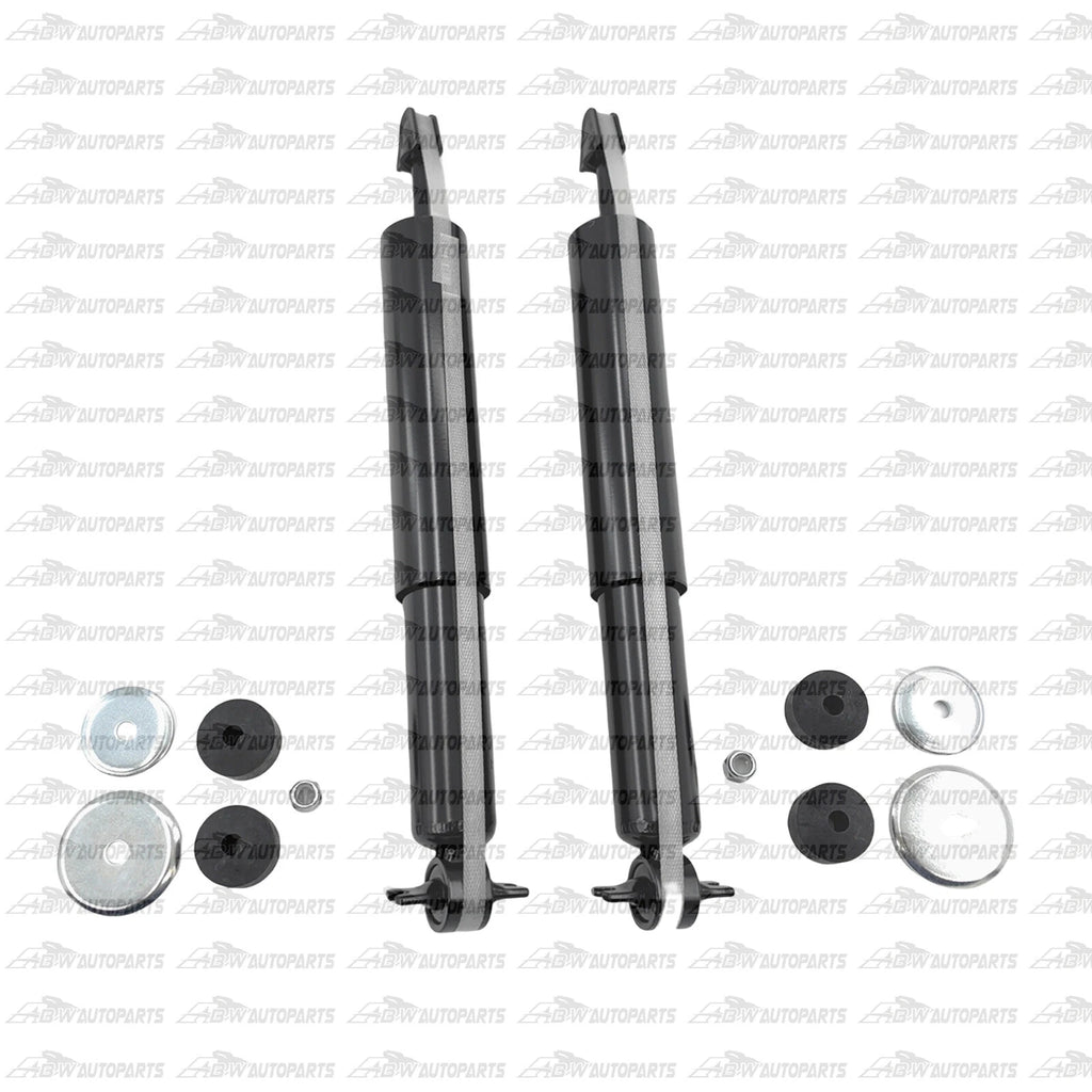 Pair for Jeep Grand Cherokee WJ WG 1999-2005 Front Shock Absorbers