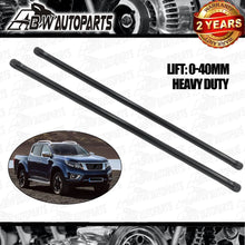 Load image into Gallery viewer, Front Torsion Bar For Nissan Desert Thunder / Frontier / NP300 D22 Aftermarket