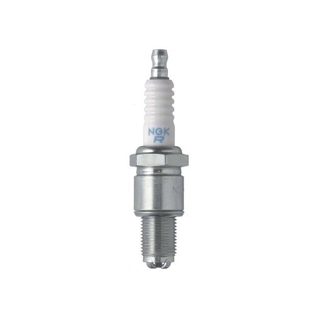 NGK BR8EQ-14 Multiground Spark Plug – Nickel Alloy, Part BR8EQ-14