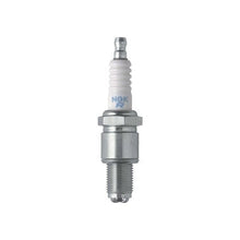 Load image into Gallery viewer, NGK BR8EQ-14 Multiground Spark Plug – Nickel Alloy, Part BR8EQ-14