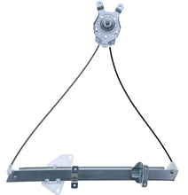 Load image into Gallery viewer, Front Left Manual Window Regulator for Mitsubishi Canter FB5/FE5/FE6 1995-1997