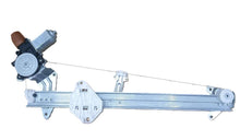Load image into Gallery viewer, Front Left Window Regulator With 6 Pins Motor for Subaru Forester SJ 13-18