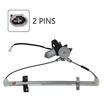 Load image into Gallery viewer, Rear Right Window Regulator With Motor 2 Pins for Suzuki Grand Vitara SQ 98-05