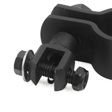 Load image into Gallery viewer, Foot Peg Mount Clamps 1" ~ 1-1/4" Highway Engine Crash Bar For Electra Glide ST