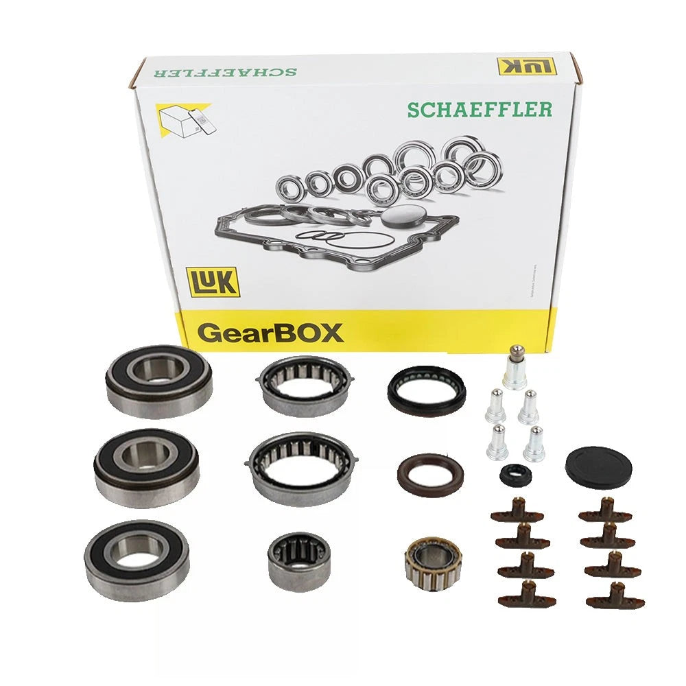 Gearbox Bearing & Seal Kit for Ford Ranger PX1 PX2 PX3 2.2L P4AT 3.2L P5AT 4WD
