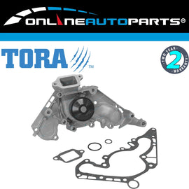 Engine Water Pump for Lexus LX470 UZJ100 1998-2007 2UZ-FE 4.7L V8 Petrol DOHC