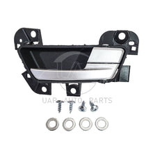 Load image into Gallery viewer, Inner Door Handle Silver Stain Front Right For Falcon FG FGX 2008 ~C BGF22600A1