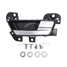 Inner Door Handle Silver Stain Front Right For Falcon FG FGX 2008 ~C BGF22600A1