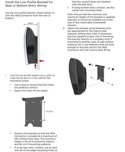 Load image into Gallery viewer, NEW Gen-2 Wall Connector Charger Bracket For Tesla Model 3 S X Y AU Stock