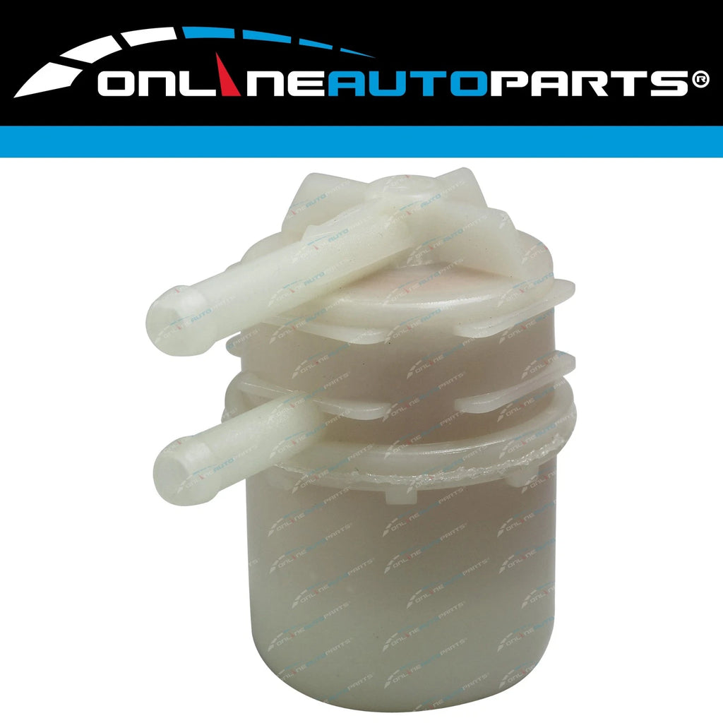 Sakura Fuel Filter for Mitsubishi Triton ME MF MG MH 4cyl 2.6L 4G54 1986~1992