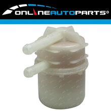 Load image into Gallery viewer, Sakura Fuel Filter for Mitsubishi Triton ME MF MG MH 4cyl 2.6L 4G54 1986~1992