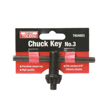 Load image into Gallery viewer, Toledo Chuck Key 16mm T404003