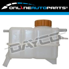 Load image into Gallery viewer, Coolant Expansion Tank for Holden Barina TK 4 cyl 1.6L F16D3 2005~2011