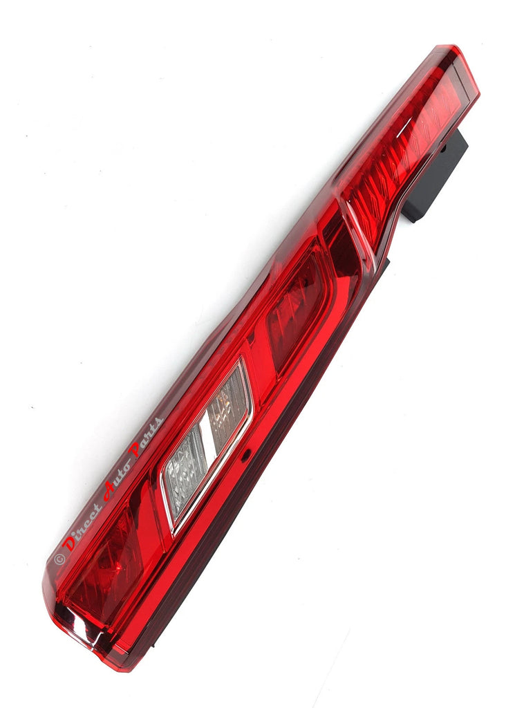 *GENUINE* TAIL LIGHT BACK REAR LAMP (HALOGEN) for LDV V90 DELIVER 9 2020 - LEFT