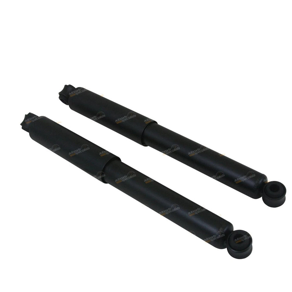 2 Rear Shock Absorbers for Hiace Van 89-05 LH103 LH113 LH125 LH162 LH172 LH184