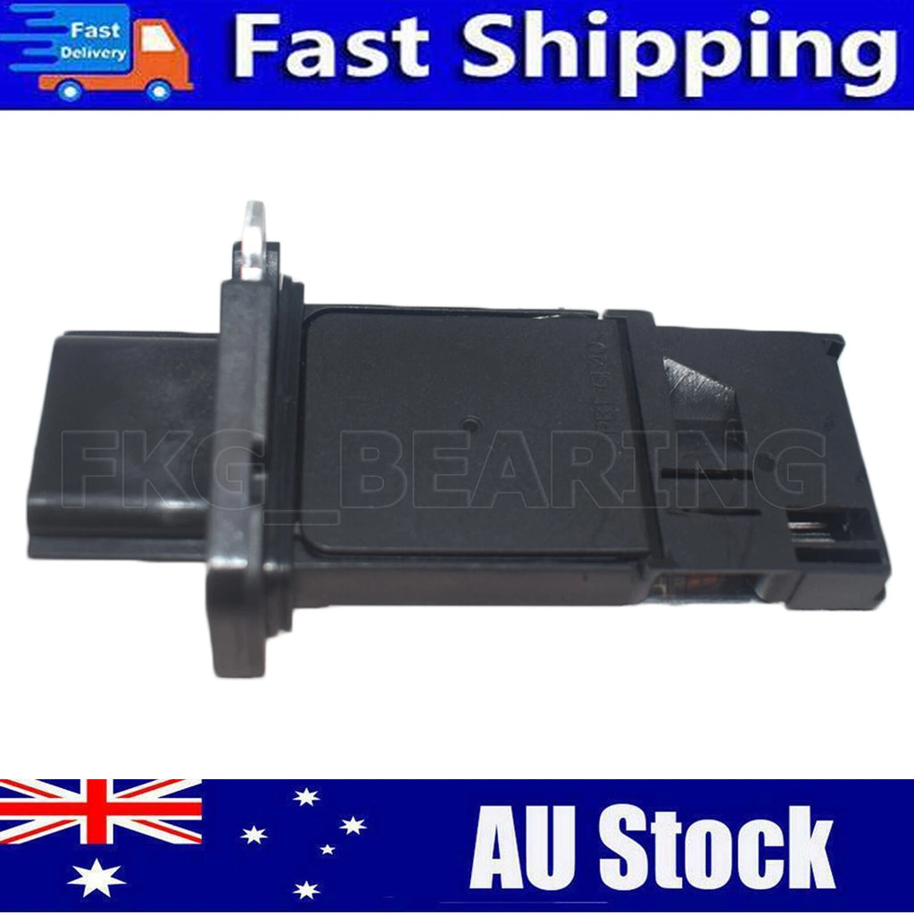 For Nissan Patrol Pathfinder R51 Navara D40 350Z Mass Air Flow Meter MAF Sensor