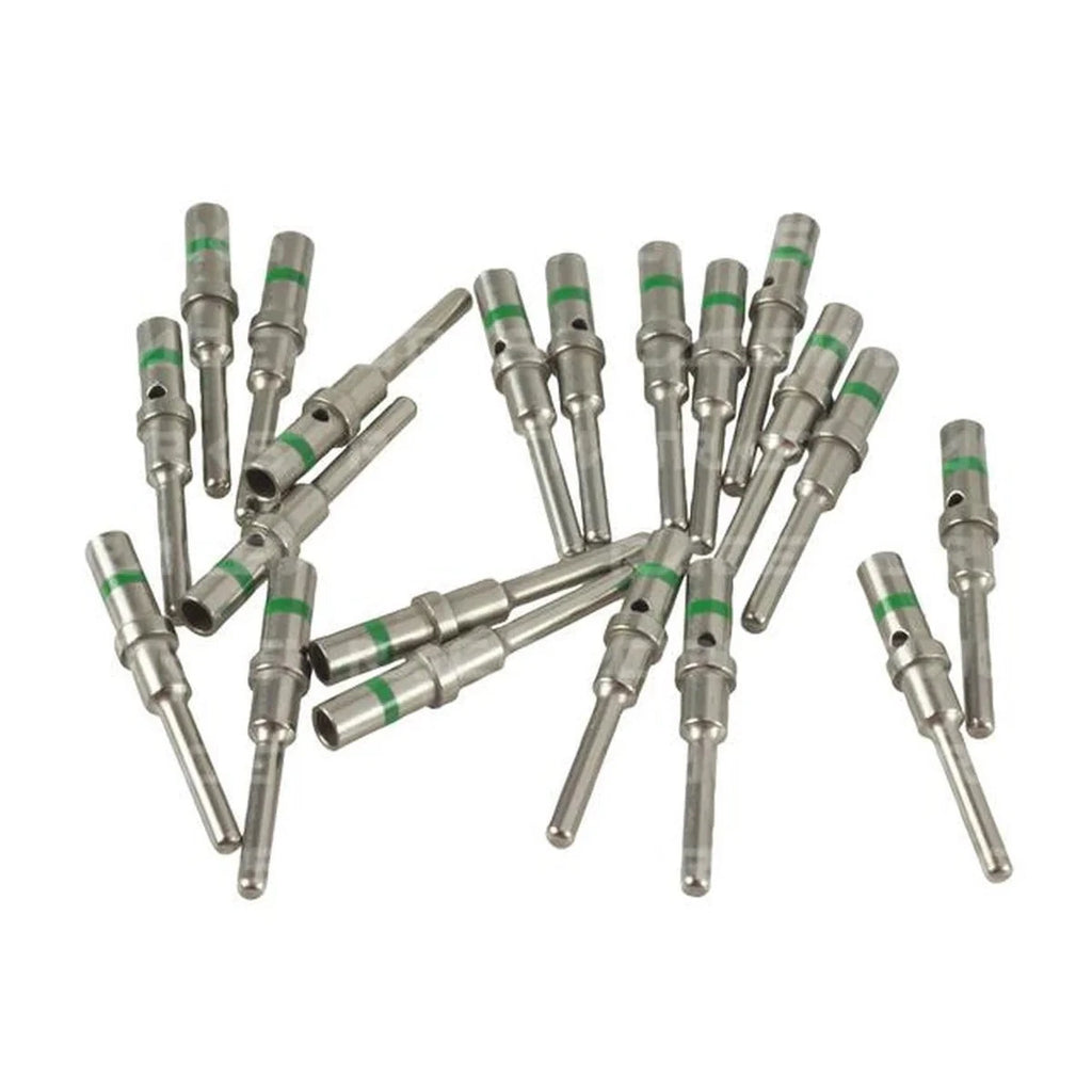 Raceworks Deutsch Size 16 Pins 20PK