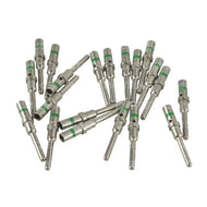 Raceworks Deutsch Size 16 Electrical Pins CPS-529 – 20 Pack