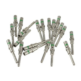 Raceworks Deutsch Size 16 Pins 20PK