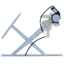Load image into Gallery viewer, Front Left Window Regulator W/ Motor 2 Pins for Mitsubishi Delica L400 94-05