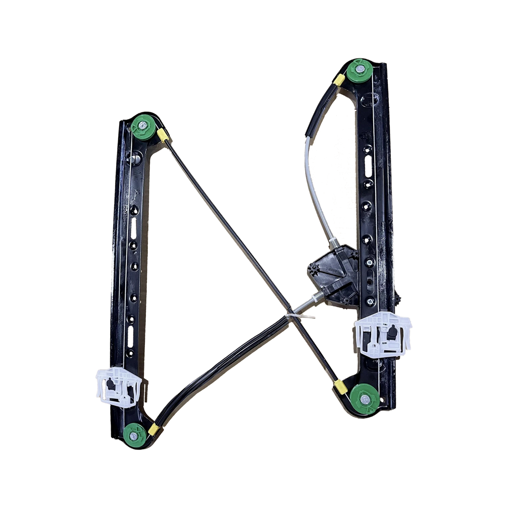 Front Left Power Window Regulator No Motor for BMW X3 E83 04~10 51333402211