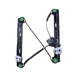 Front Left Power Window Regulator No Motor for BMW X3 E83 04~10 51333402211