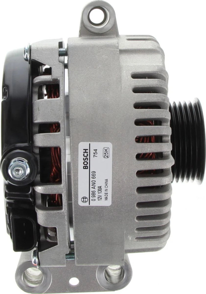 Bosch Alternator 0 986 AN0 669 – BXA1204N Replacement Unit