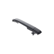 Load image into Gallery viewer, Front/Rear LH, Rear RH Textured Black Outer Door Handle for Isuzu Dmax 12-20