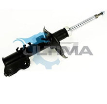 Load image into Gallery viewer, Front LH RH Shock Absorbers Strut pair for Nissan Elgrand E51 2.5 3.5 02-10