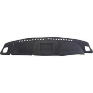 Sunland Dashmat Black Z5001 for Ford Ranger PJ 12/2006–03/2009