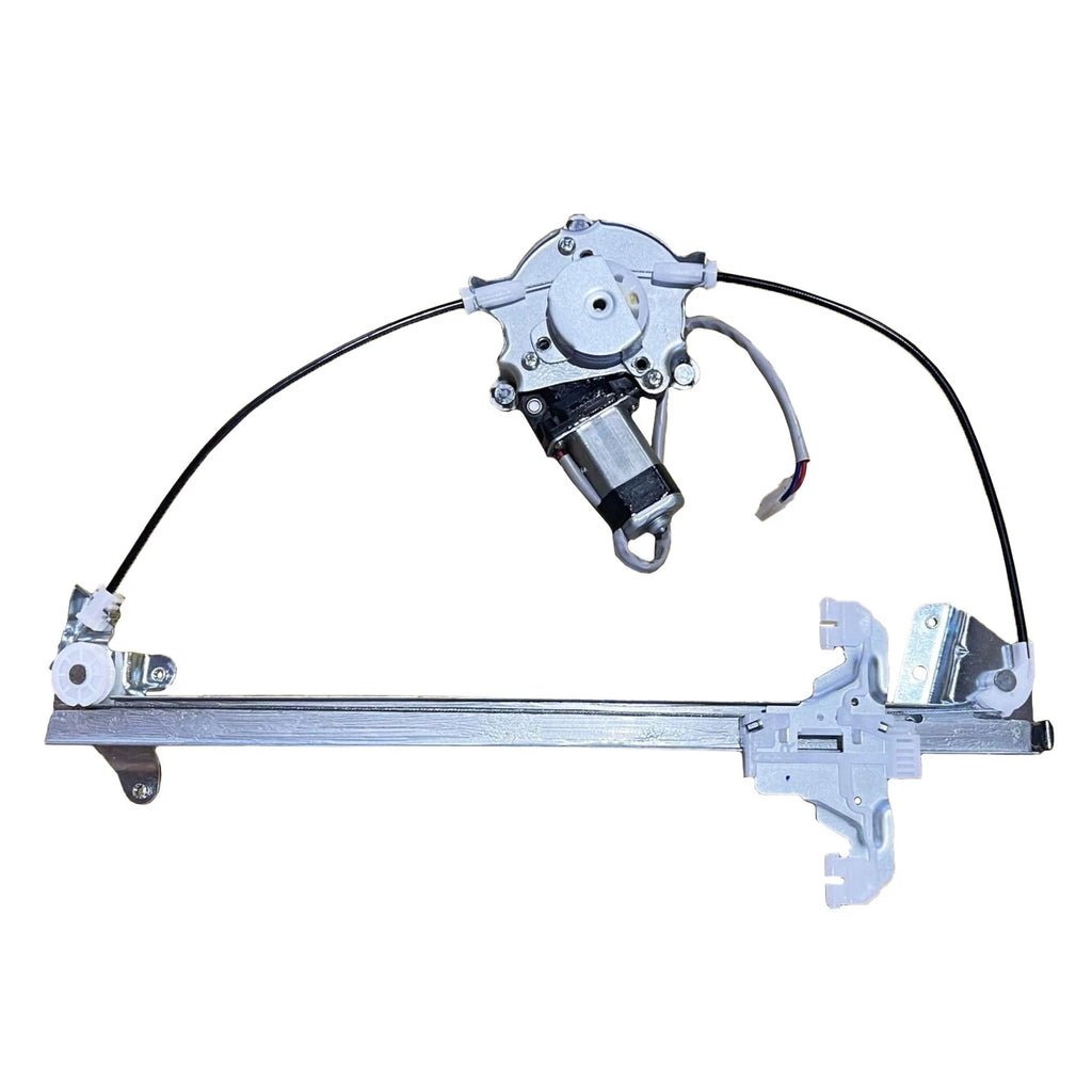 Front Right Window Regulator With Motor 2 Pin for Ford Falcon AU BA BF 1998-2008
