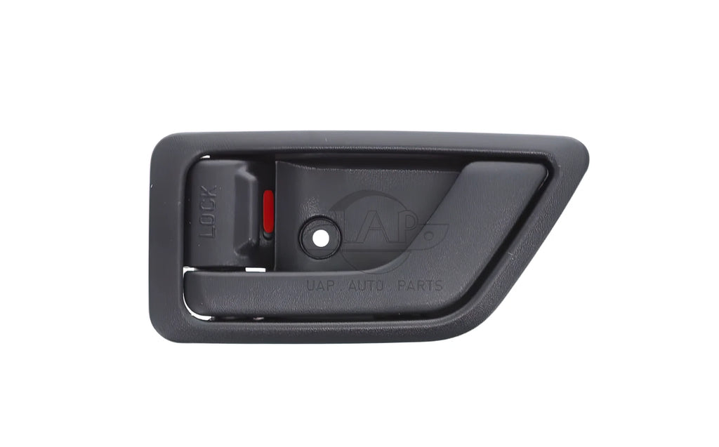 Left Front or Rear Black Inner Door Handle for Hyundai Getz TB 2002~2011