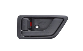 Left Front or Rear Black Inner Door Handle for Hyundai Getz TB 2002~2011