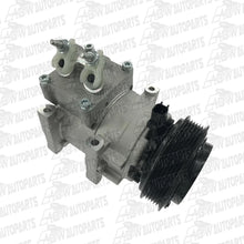 Load image into Gallery viewer, Airconditioning AC A/C Compressor For Ford Fiesta WZ 1.6 4cyl Ecoboost 2013-2017