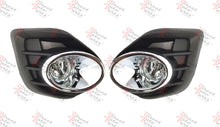 Load image into Gallery viewer, *NEW* DRIVING FOG LIGHT SPOT LAMP KIT suit MITSUBISHI LANCER CF 11/2015 - 2017