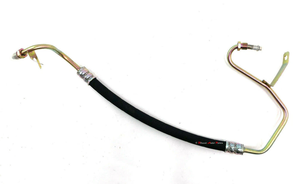 *NEW* POWER STEERING HIGH PRESSURE HOSE for HOLDEN COMMODORE VS 6 CYLS 1995-1997