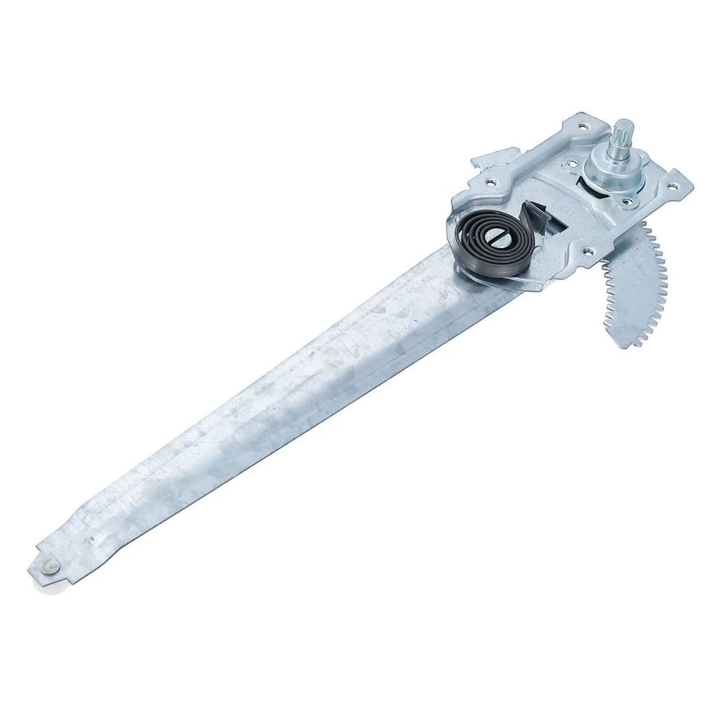 Front Right Manual Window Regulator W/ Vent For Toyota Dyna BU60/BU85/BU66/BU96