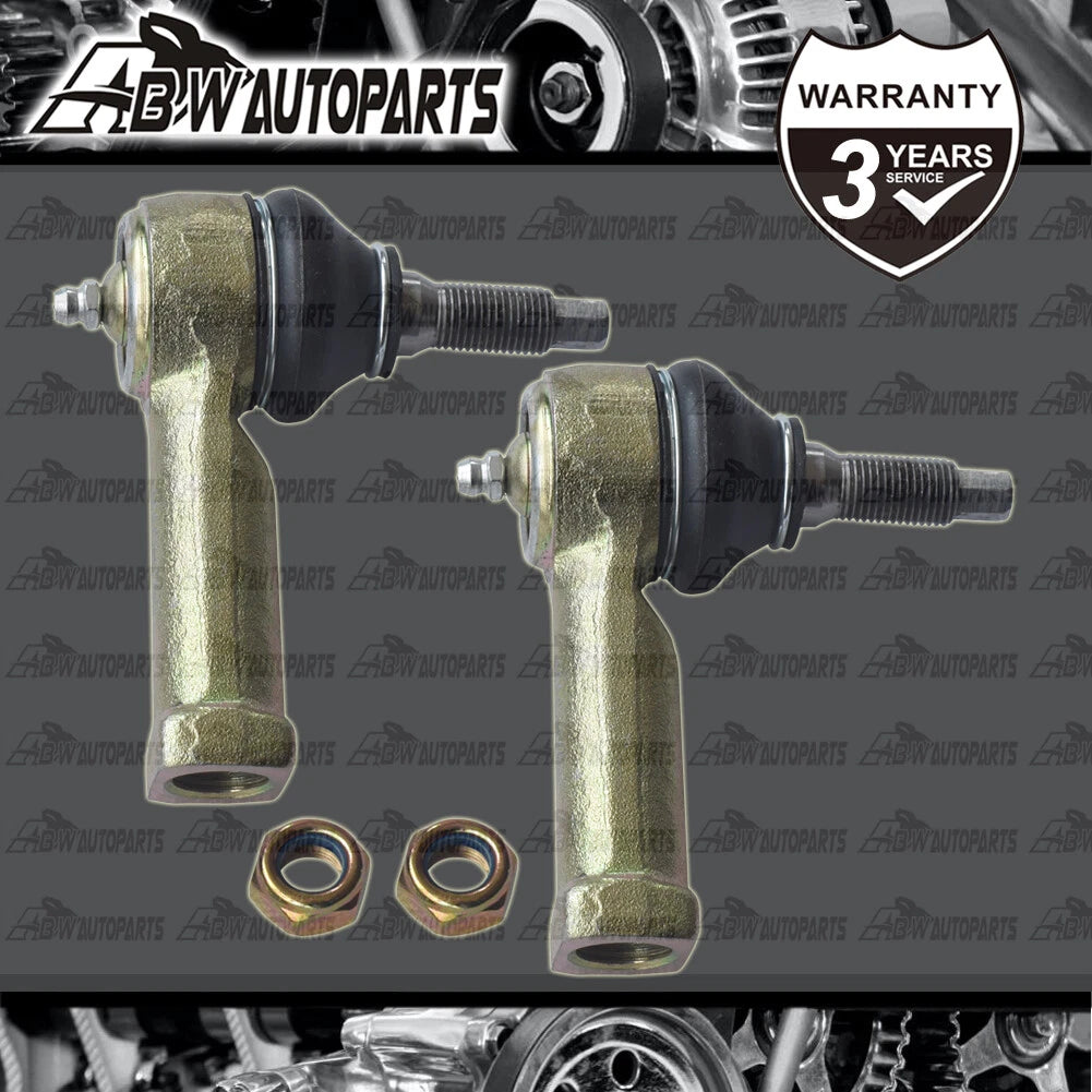 Tie Rod Ends for Ford Falcon Fairmont Fairlane BA BF Inc XR6 XR8 9/2002-2008 x 2