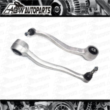 Load image into Gallery viewer, 2 for Holden Commodore VF Front Lower Castor Radius Control Arms 2013-2017