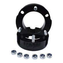 Load image into Gallery viewer, Front Billet Aluminium Springs Strut Spacers 3" Lift Kit For Ford Ranger 2012-18