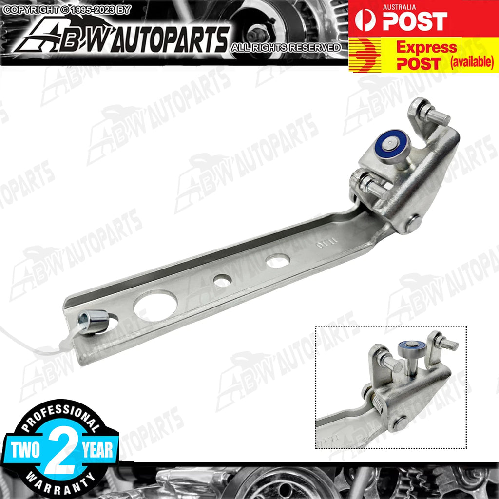 Sliding Door Middle Roller Bearing Bracket For Toyota Hiace 10/89-2005