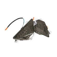 Load image into Gallery viewer, LED Turn Signal Light For KAWASAKI NINJA 250 300 400 650 1000 ZX6R 2013-2023 ST
