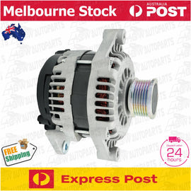 New Alternator for Holden Captiva Epica CG 2.0L Z20S1 Diesel 07-11 Clutch Pulley